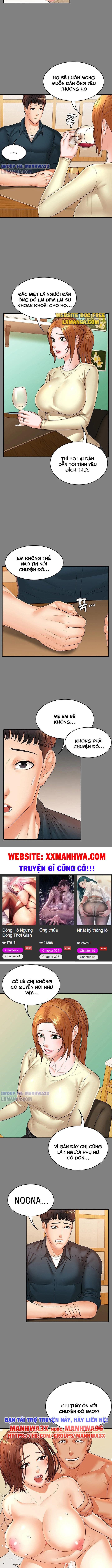 Hai Hộ Gia Đình Chương 22 page 7 - Giả Dược