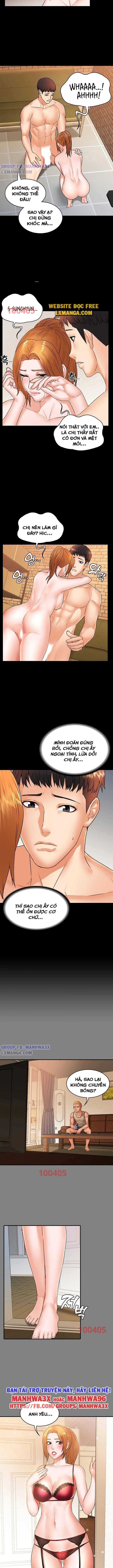 Hai Hộ Gia Đình Chương 23 page 4 - Giả Dược