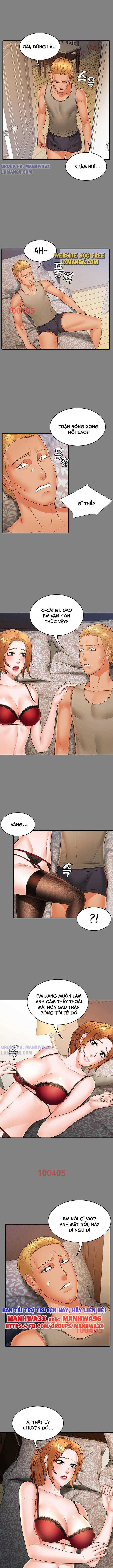 Hai Hộ Gia Đình Chương 23 page 6 - Giả Dược
