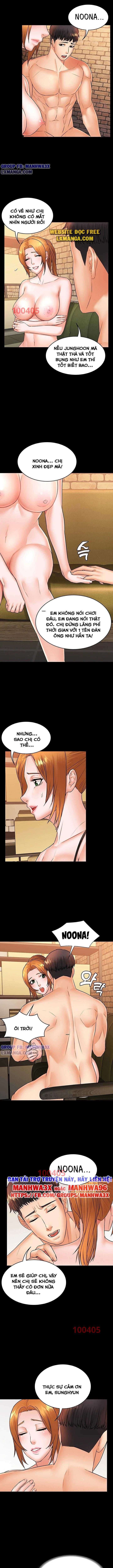 Hai Hộ Gia Đình Chương 23 page 9 - Giả Dược