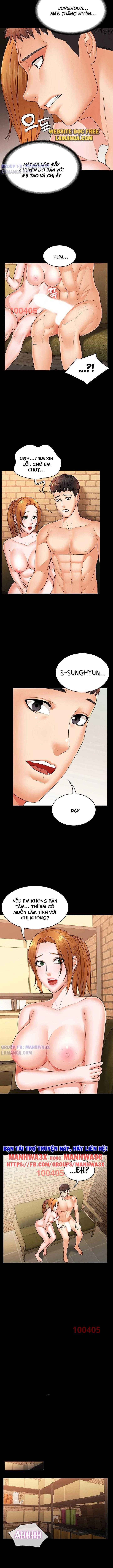 Hai Hộ Gia Đình Chương 23 page 10 - Giả Dược