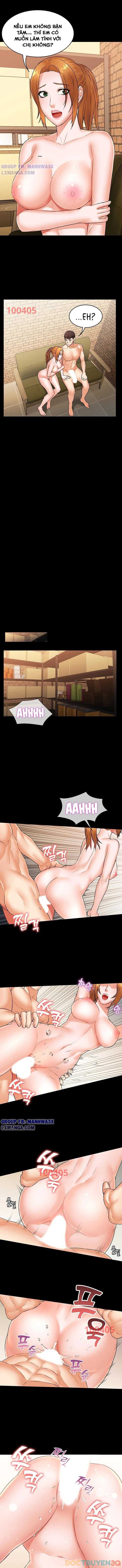 Hai Hộ Gia Đình Chương 24 page 1 - Giả Dược