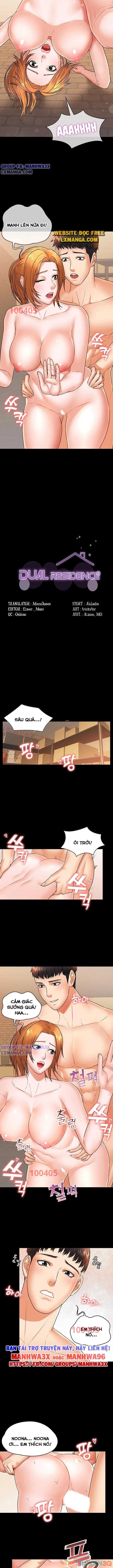Hai Hộ Gia Đình Chương 24 page 2 - Giả Dược