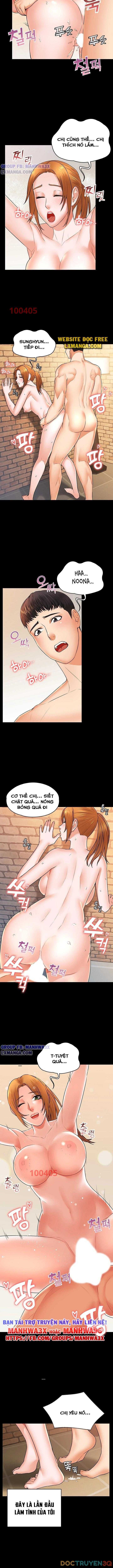 Hai Hộ Gia Đình Chương 24 page 3 - Giả Dược
