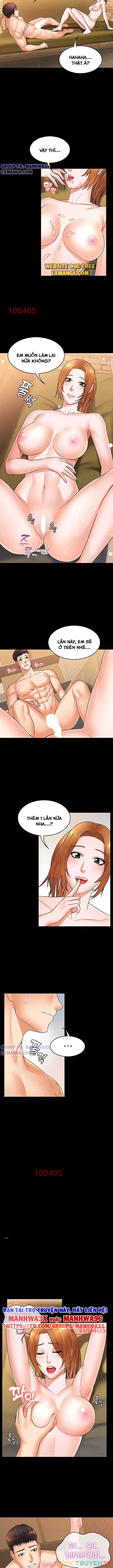 Hai Hộ Gia Đình Chương 24 page 6 - Giả Dược