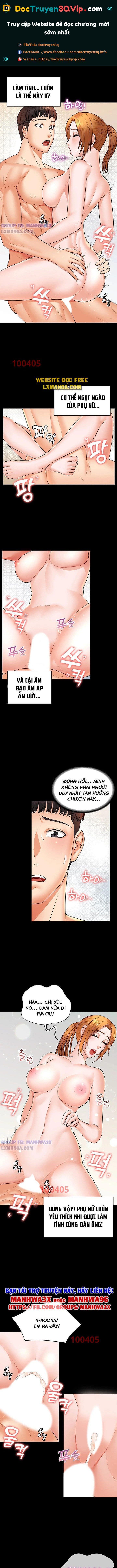 Hai Hộ Gia Đình Chương 25 page 1 - Giả Dược