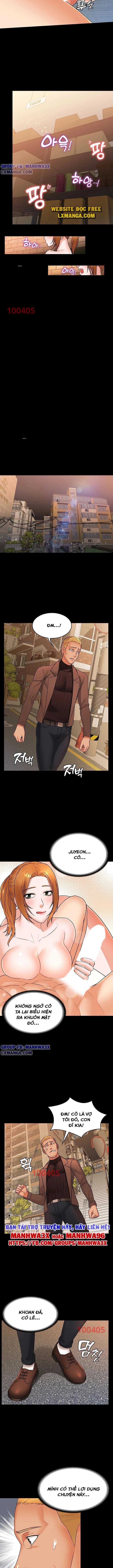 Hai Hộ Gia Đình Chương 25 page 7 - Giả Dược
