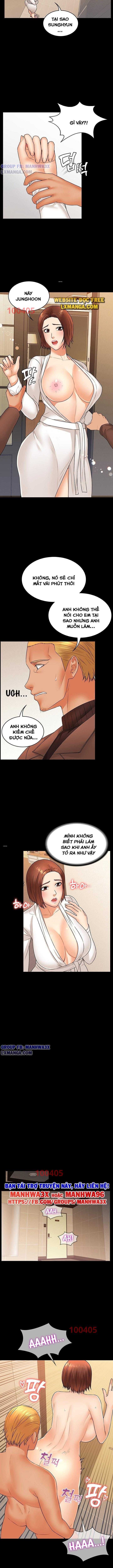 Hai Hộ Gia Đình Chương 26 page 4 - Giả Dược