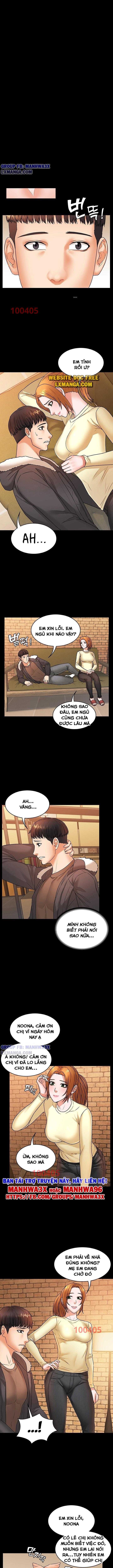 Hai Hộ Gia Đình Chương 26 page 8 - Giả Dược