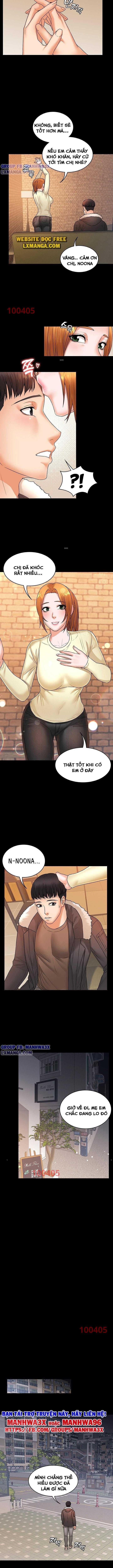 Hai Hộ Gia Đình Chương 26 page 9 - Giả Dược