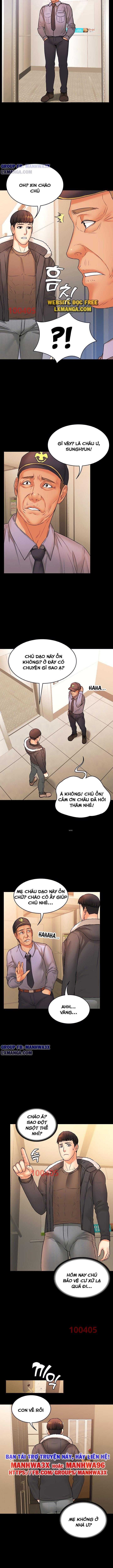 Hai Hộ Gia Đình Chương 27 page 2 - Giả Dược