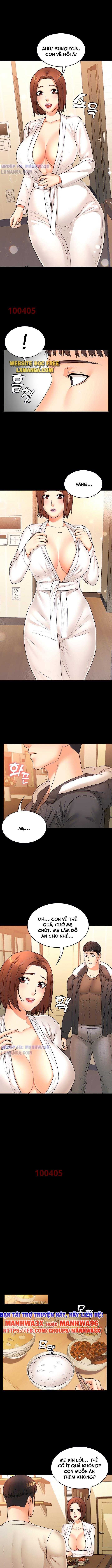 Hai Hộ Gia Đình Chương 27 page 3 - Giả Dược