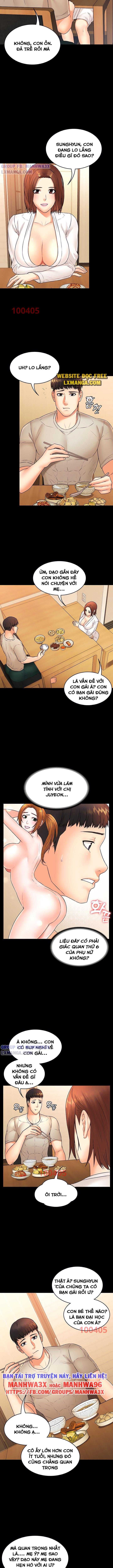 Hai Hộ Gia Đình Chương 27 page 4 - Giả Dược