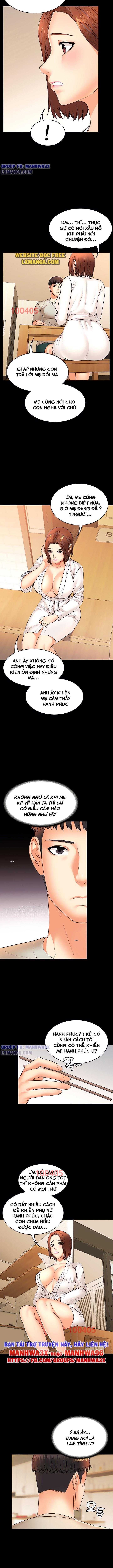 Hai Hộ Gia Đình Chương 27 page 5 - Giả Dược