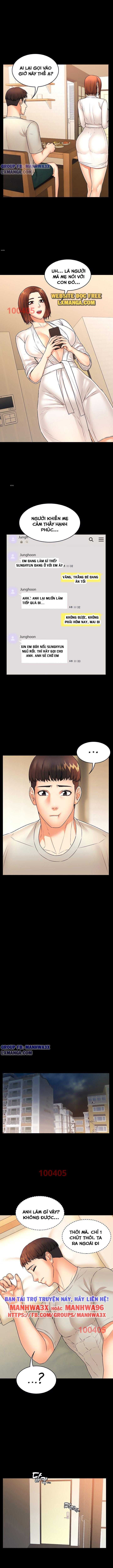 Hai Hộ Gia Đình Chương 27 page 7 - Giả Dược