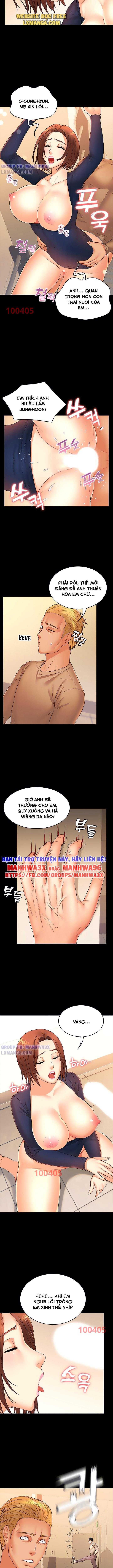 đọc truyện Hai Hộ Gia Đình Chương 28 ảnh 7 tại Thiên Thai Truyện