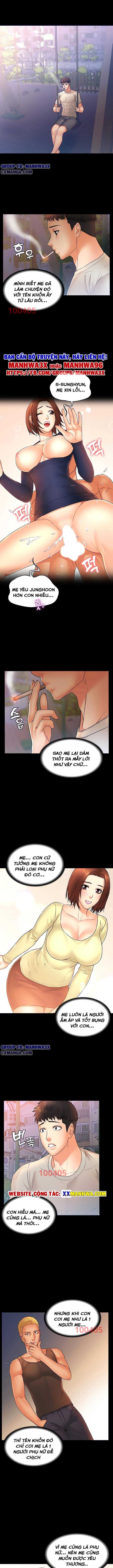 Hai Hộ Gia Đình Chương 29 page 2 - Giả Dược