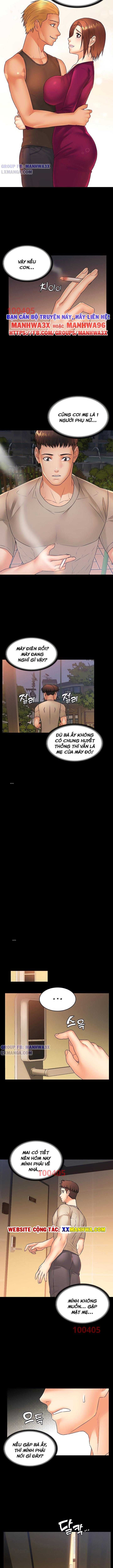 Hai Hộ Gia Đình Chương 29 page 3 - Giả Dược
