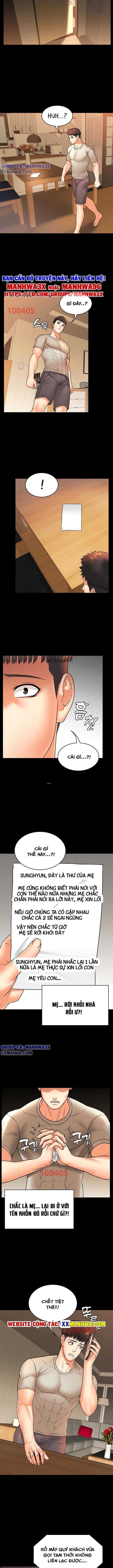 Hai Hộ Gia Đình Chương 29 page 4 - Giả Dược