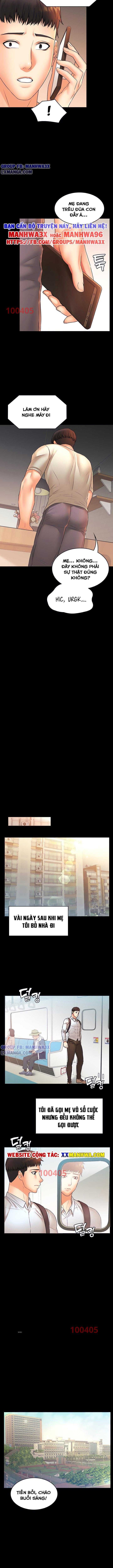 Hai Hộ Gia Đình Chương 29 page 5 - Giả Dược