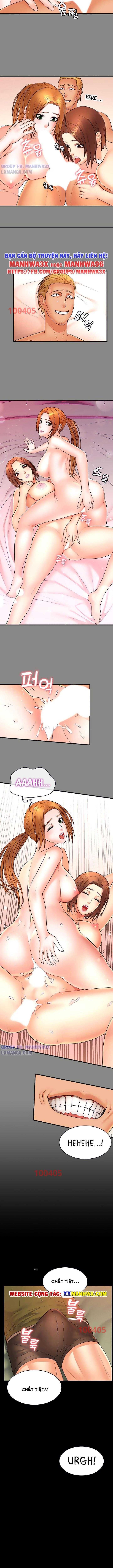 Hai Hộ Gia Đình Chương 29 page 10 - Giả Dược