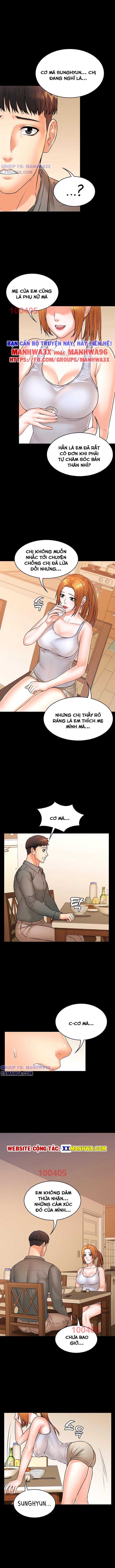 Hai Hộ Gia Đình Chương 30 page 2 - Giả Dược
