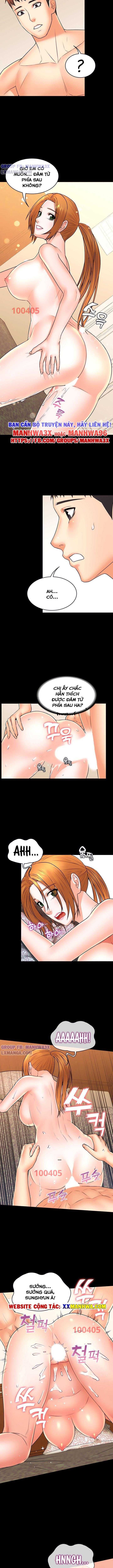 Hai Hộ Gia Đình Chương 30 page 4 - Giả Dược