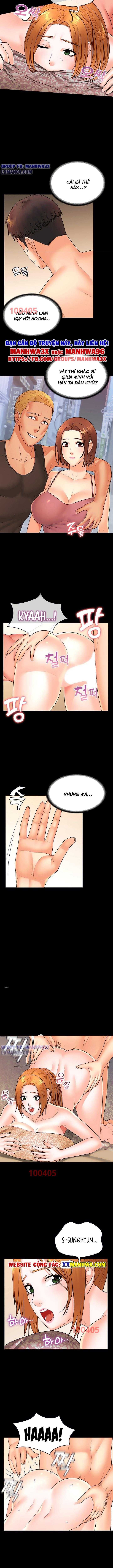 Hai Hộ Gia Đình Chương 30 page 5 - Giả Dược