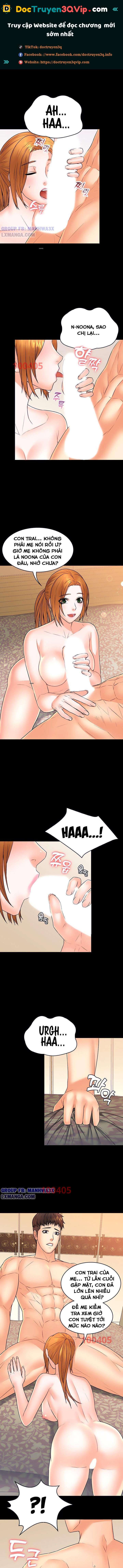 Hai Hộ Gia Đình Chương 31 page 1 - Giả Dược