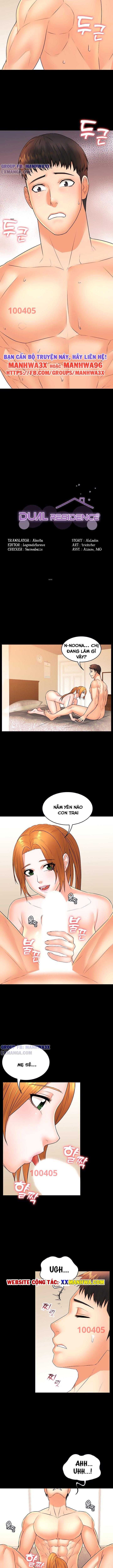 Hai Hộ Gia Đình Chương 31 page 2 - Giả Dược