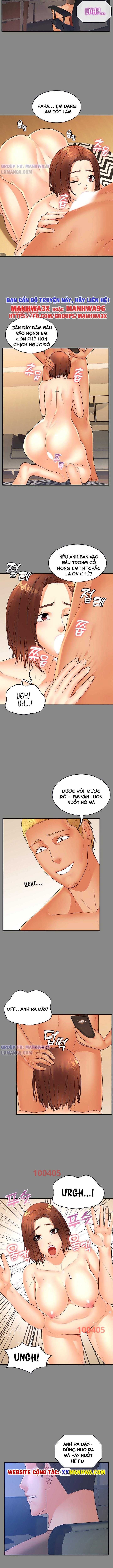 Hai Hộ Gia Đình Chương 31 page 4 - Giả Dược