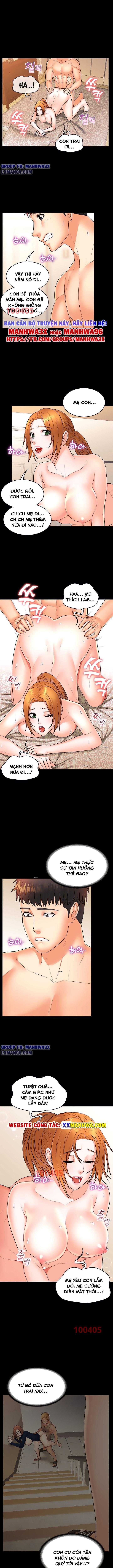 Hai Hộ Gia Đình Chương 31 page 7 - Giả Dược