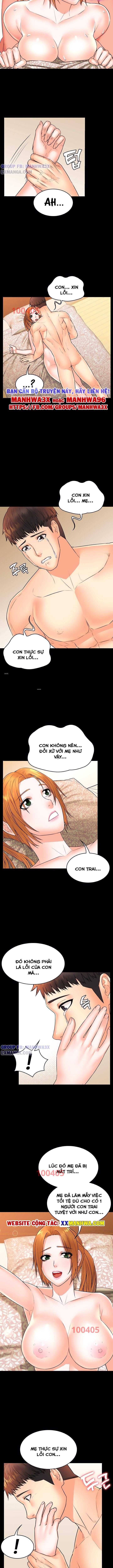 Hai Hộ Gia Đình Chương 31 page 9 - Giả Dược