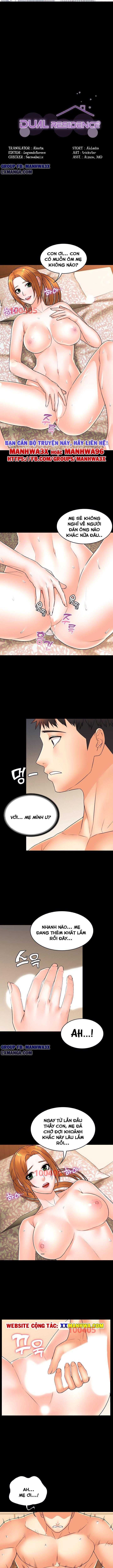 Hai Hộ Gia Đình Chương 32 page 2 - Giả Dược