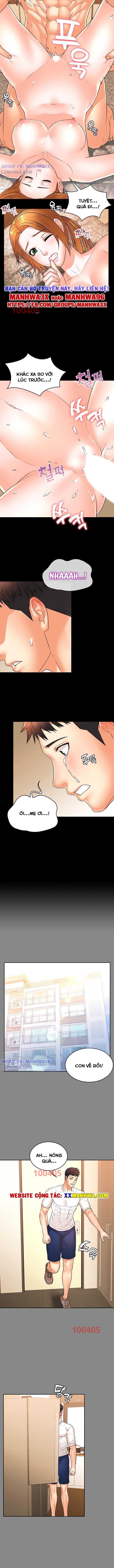 Hai Hộ Gia Đình Chương 32 page 3 - Giả Dược
