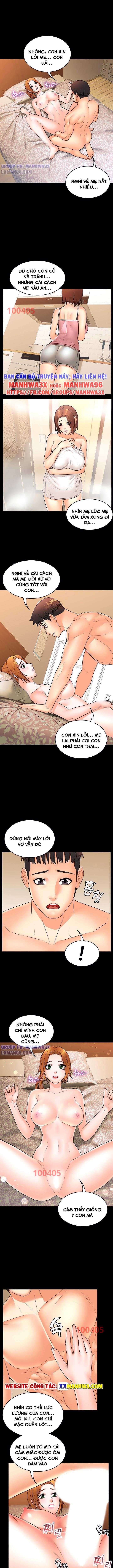 Hai Hộ Gia Đình Chương 32 page 6 - Giả Dược