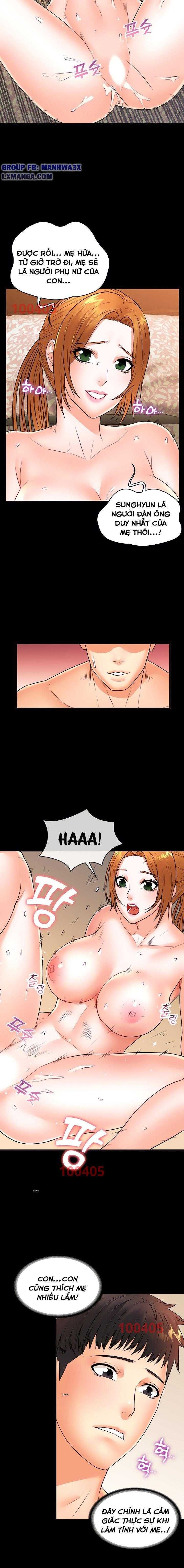 Hai Hộ Gia Đình Chương 32 page 10 - Giả Dược
