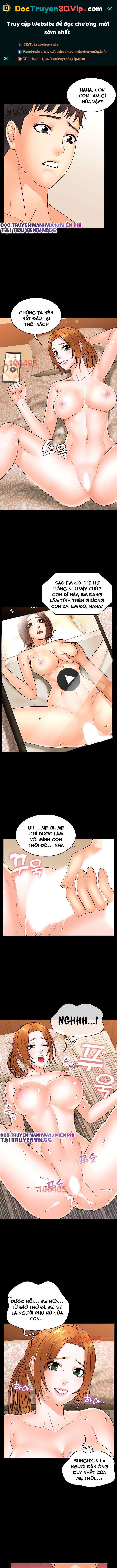 Hai Hộ Gia Đình Chương 33 page 1 - Giả Dược