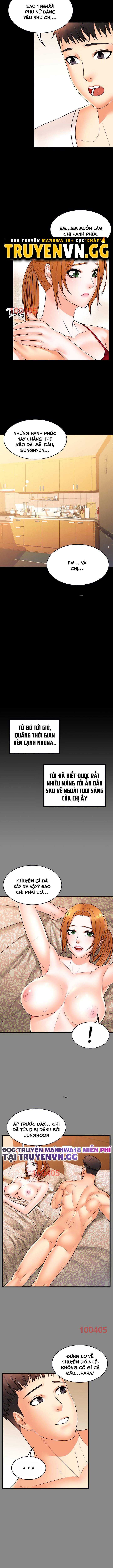 Hai Hộ Gia Đình Chương 33 page 8 - Giả Dược