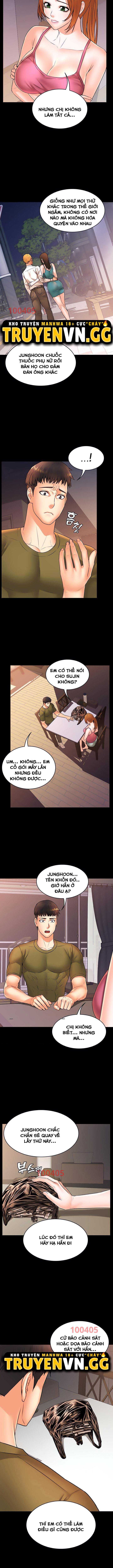 Hai Hộ Gia Đình Chương 35 page 2 - Giả Dược