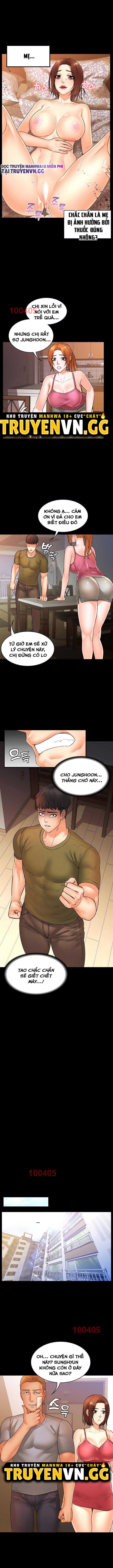 Hai Hộ Gia Đình Chương 35 page 3 - Giả Dược