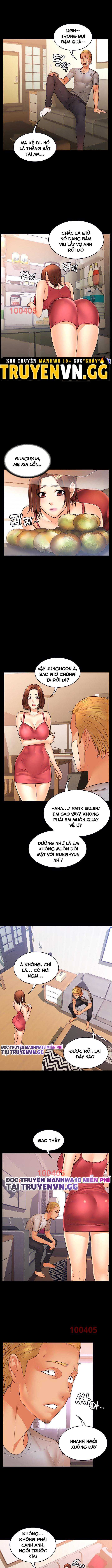 Hai Hộ Gia Đình Chương 35 page 4 - Giả Dược