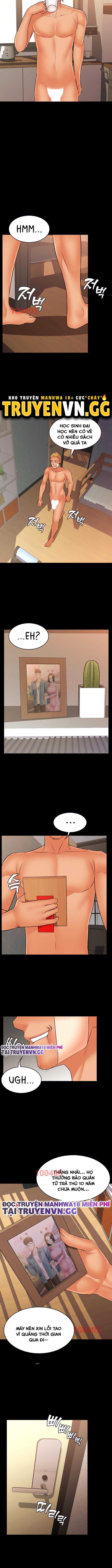 Hai Hộ Gia Đình Chương 35 page 8 - Giả Dược