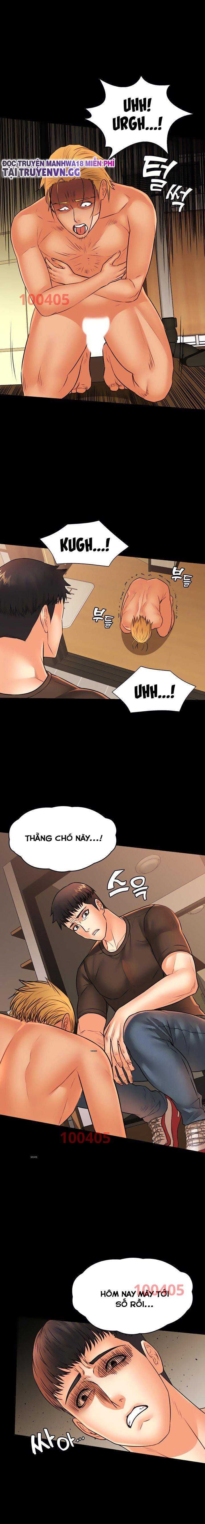 Hai Hộ Gia Đình Chương 35 page 10 - Giả Dược