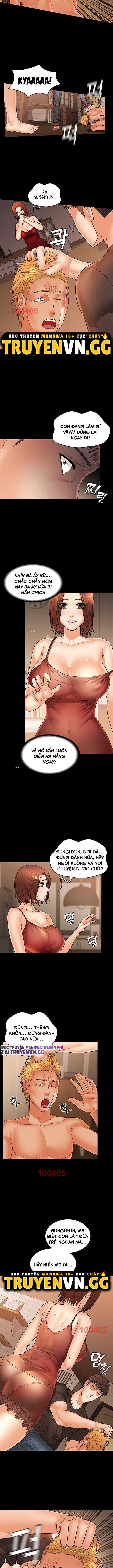 Hai Hộ Gia Đình Chương 36 page 2 - Giả Dược