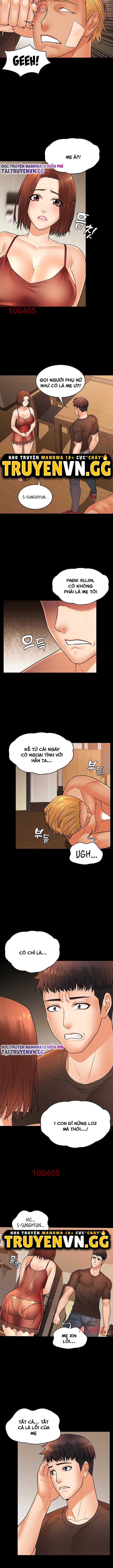 Hai Hộ Gia Đình Chương 36 page 3 - Giả Dược