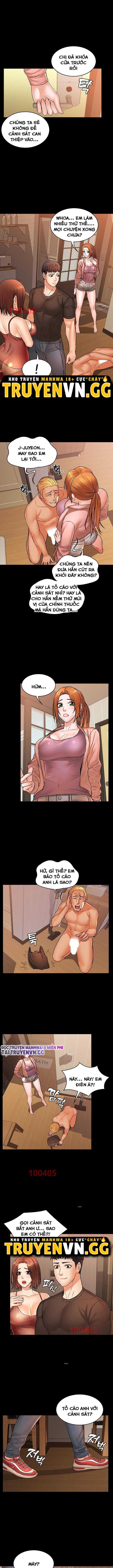 Hai Hộ Gia Đình Chương 36 page 4 - Giả Dược