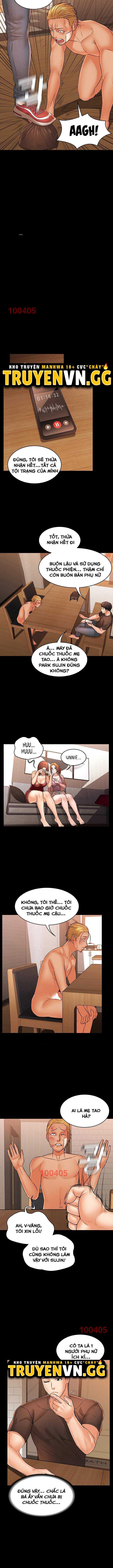 Hai Hộ Gia Đình Chương 36 page 5 - Giả Dược