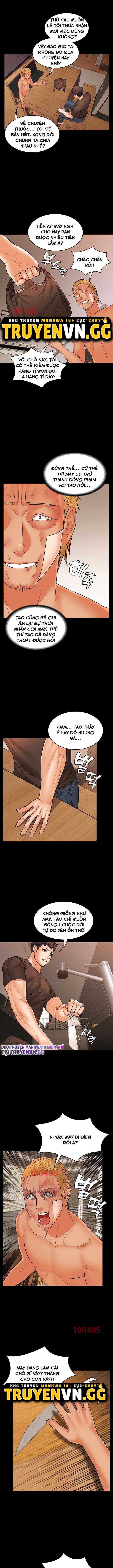 Hai Hộ Gia Đình Chương 36 page 6 - Giả Dược