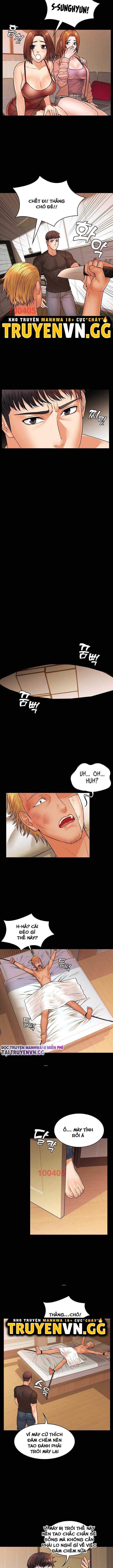 Hai Hộ Gia Đình Chương 36 page 7 - Giả Dược